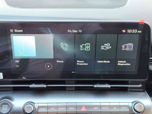 New 2026 Hyundai Kona SEL Sport FWD image 13