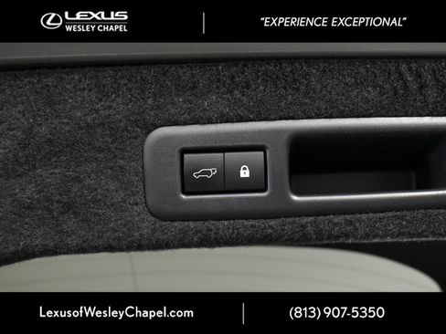 Used 2021 Lexus RX 350 FWD w/ Premium Package image 19