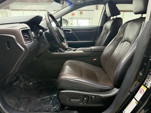 Used 2017 Lexus RX 350 FWD image 11