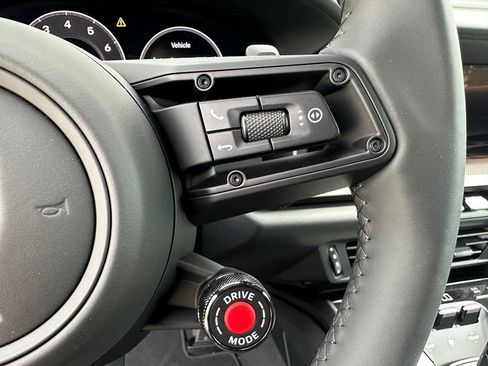 New 2026 Porsche 911 Carrera RWD image 26