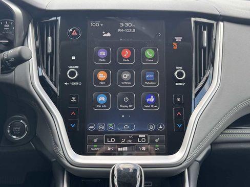 New 2025 Subaru Outback Onyx Edition w/ Popular Package #2 image 15