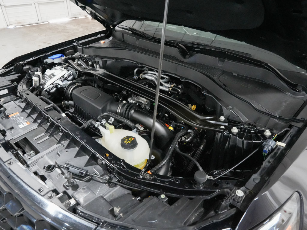 Used 2025 Ford Explorer ST AWD/4WD image 41