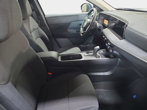 New 2026 Nissan Kicks S FWD image 10