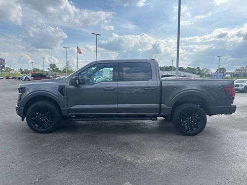 New 2026 Ford F150 XLT w/ Equipment Group 302A MID AWD/4WD image 6