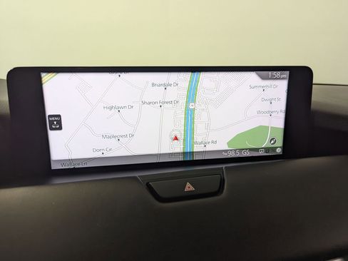 Used 2024 MAZDA CX-90 Plug-In Hybrid w/ Premium Plus image 15