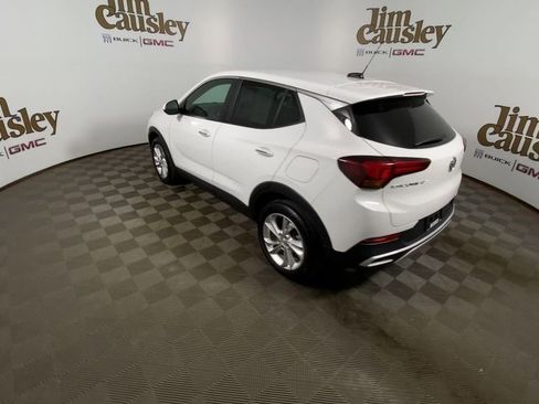 Certified 2023 Buick Encore GX Preferred w/ Cold Weather Comfort Package image 6