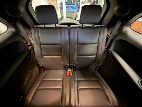 Used 2026 Dodge Durango GT image 13