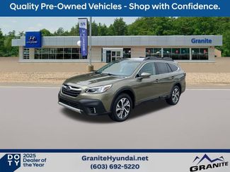 Used 2021 Subaru Outback Limited AWD/4WD 360° Tour