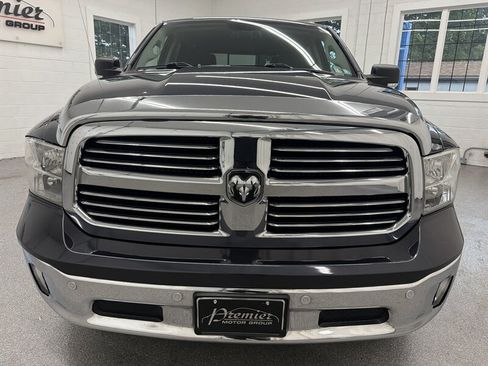 Used 2016 RAM 1500 Big Horn AWD/4WD image 2