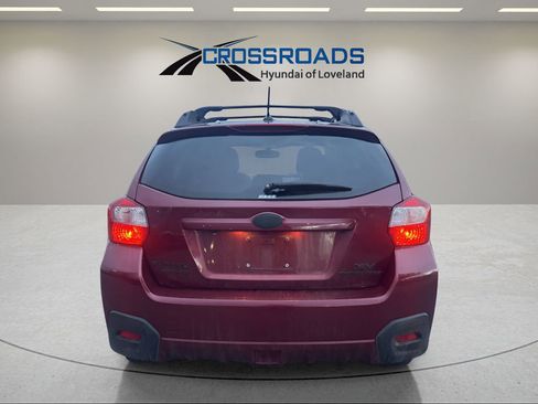 Used 2014 Subaru Crosstrek 2.0i Premium image 6
