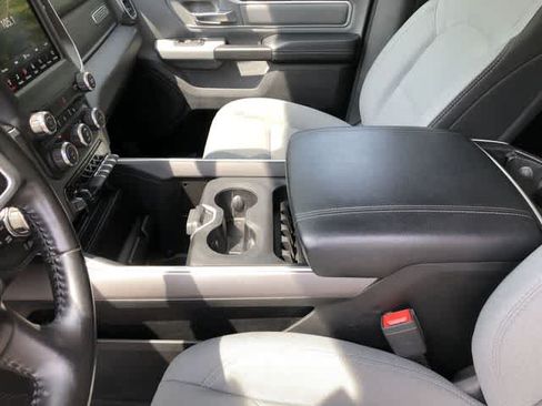 Certified 2020 RAM 1500 Big Horn AWD/4WD image 20
