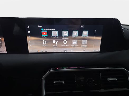 New 2026 Nissan Armada SL w/ Captain's Chari Seat Package AWD/4WD image 21