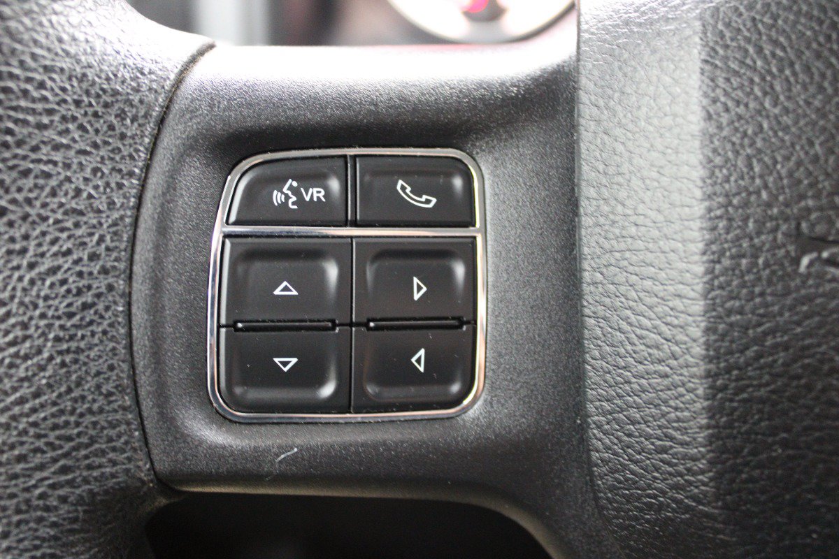 Used 2014 RAM 1500 Express AWD/4WD image 14