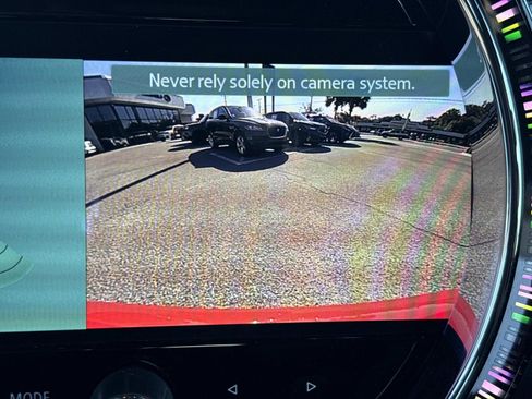 Used 2024 MINI Cooper S image 19