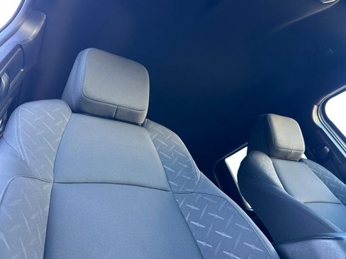 Certified 2025 Toyota Tacoma SR5 image 20