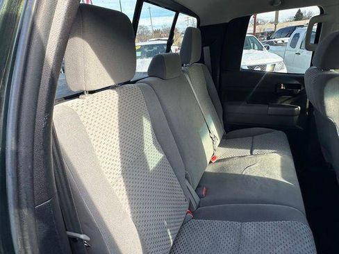 Used 2012 Toyota Tundra 4x4 Double Cab w/ Tow Pkg image 19