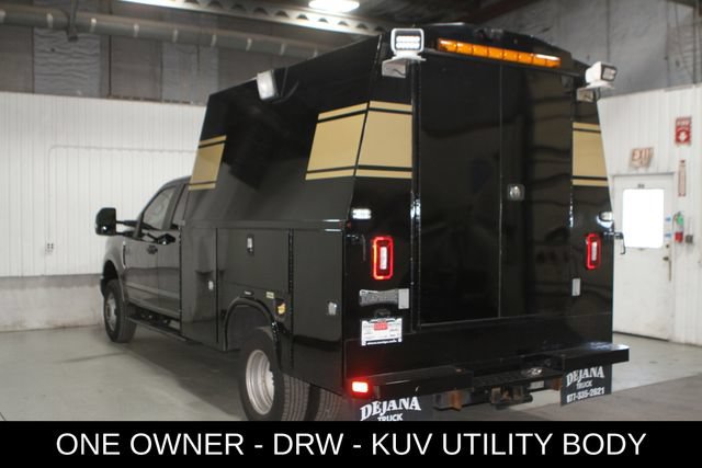 Used 2019 Ford F350 XL w/ Power Equipment Group AWD/4WD image 28