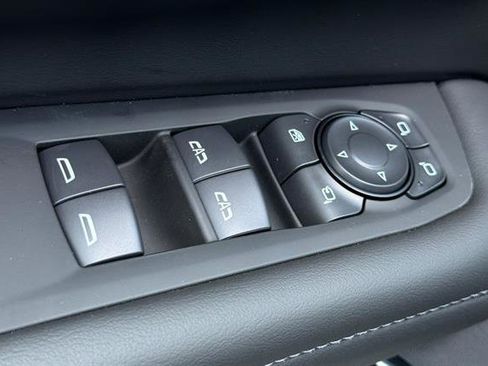 New 2026 Chevrolet Tahoe Z71 AWD/4WD image 12