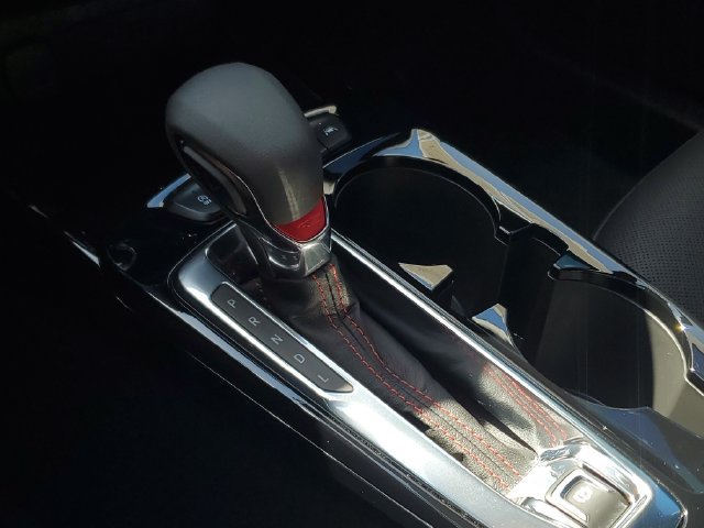 Used 2026 Chevrolet Trax RS FWD image 21