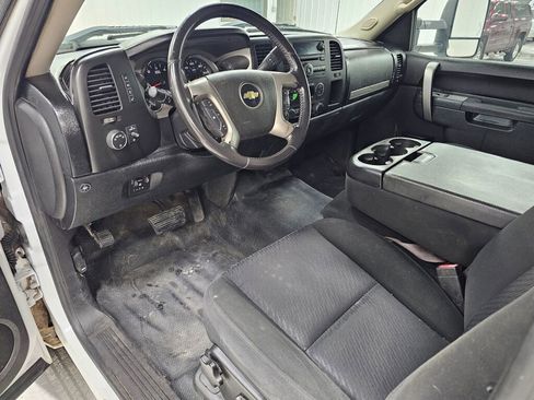 Used 2011 Chevrolet Silverado 1500 LT w/ All-Star Edition image 30
