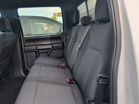 Used 2018 Ford F150 XLT w/ Equipment Group 302A Luxury image 3