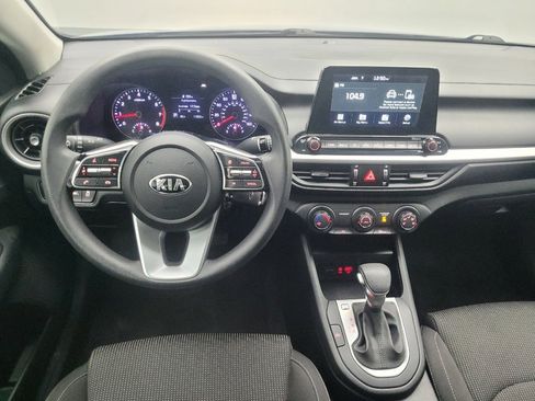 Used 2020 Kia Forte LXS image 22