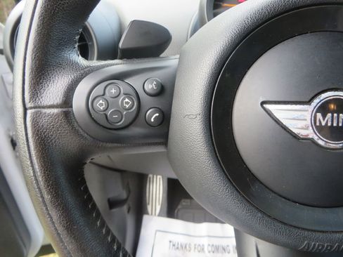 Used 2016 MINI Cooper Countryman S image 14