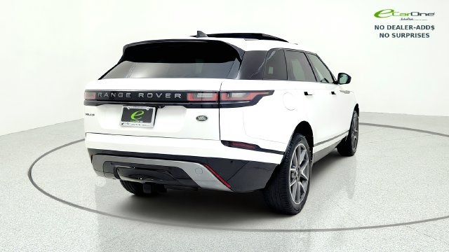 Used 2022 Land Rover Range Rover Velar R-Dynamic S AWD/4WD image 8