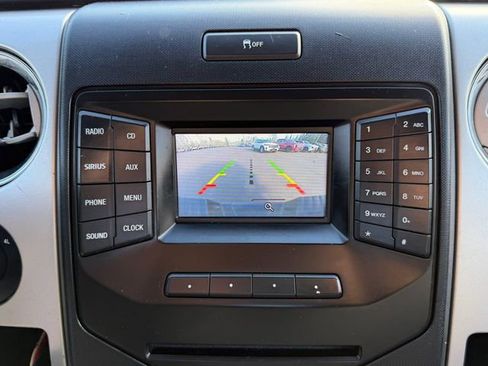 Used 2014 Ford F150 XLT w/ Equipment Group 301A Mid image 20