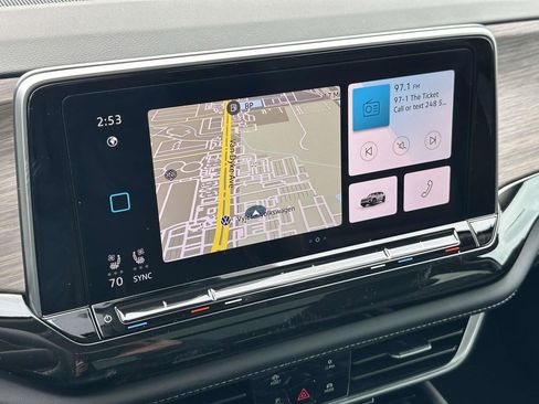 New 2026 Volkswagen Atlas SEL AWD/4WD image 20