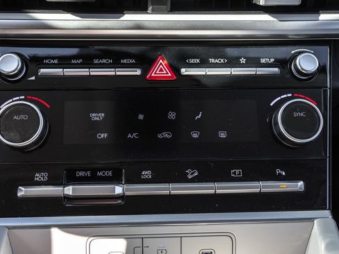 Certified 2026 Hyundai Santa Fe SE AWD/4WD image 18