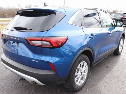 Used 2023 Ford Escape Active image 13