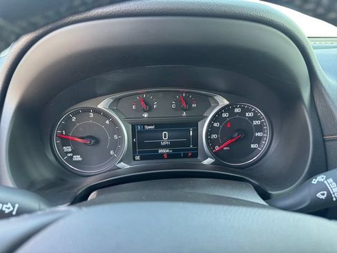 Used 2018 GMC Terrain SLT AWD/4WD image 14