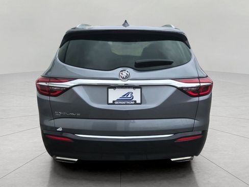 Used 2021 Buick Enclave Premium w/ Sun and Sites Package AWD/4WD image 66