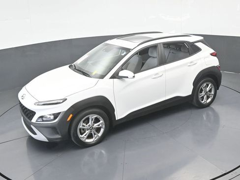 Used 2022 Hyundai Kona SEL w/ Convenience Package image 46