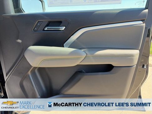 New 2026 Chevrolet Colorado ZR2 AWD/4WD image 31