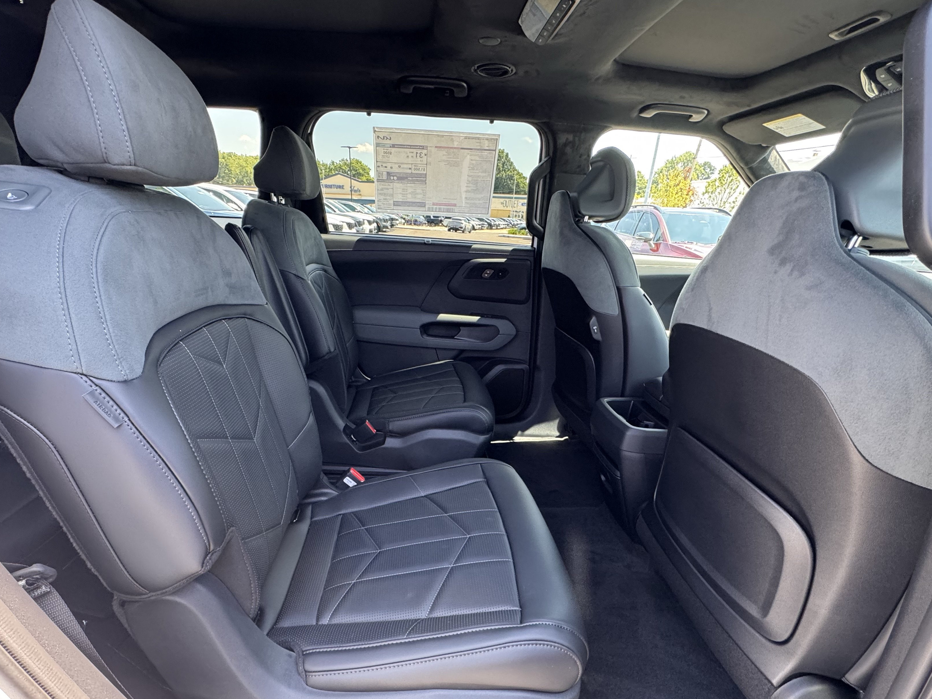 New 2027 Kia Telluride X-Line SX Prestige AWD/4WD image 15