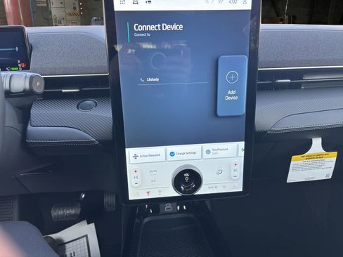 New 2025 Ford Mustang Mach-E Premium image 23