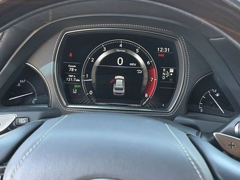 Used 2018 Lexus LS 500 w/ Interior Upgrade Package image 25