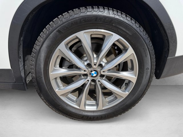 Used 2019 BMW X3 sDrive30i w/ Executive Package RWD image 25