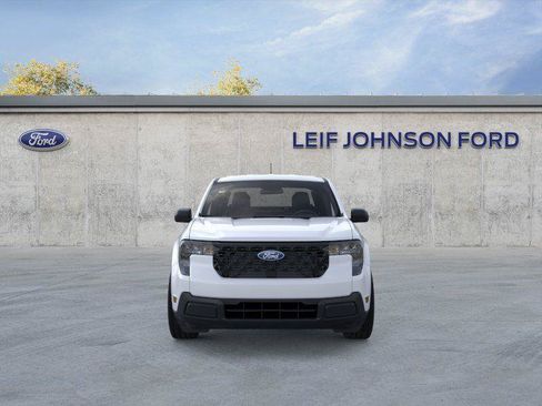New 2026 Ford Maverick XL FWD image 6
