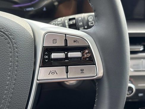 New 2025 Kia Telluride S image 32