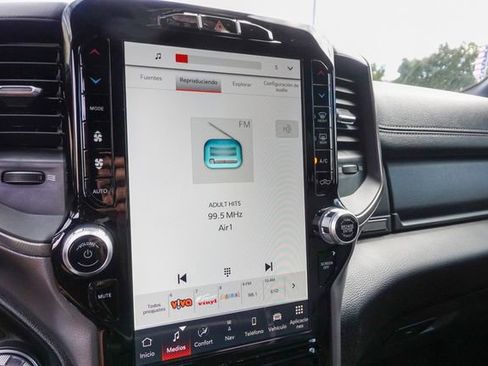 Used 2023 RAM 1500 Rebel w/ Rebel Level 1 Equipment Group image 24