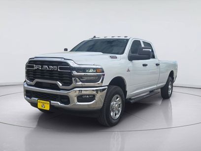 Used 2025 RAM 3500 Tradesman