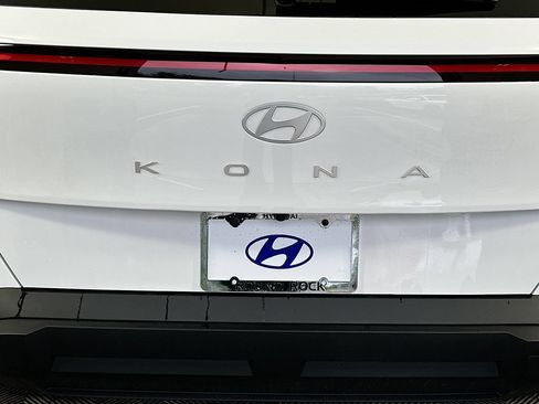 New 2026 Hyundai Kona SEL Sport FWD image 21