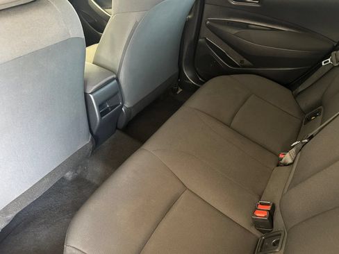 Certified 2022 Toyota Corolla LE FWD image 14
