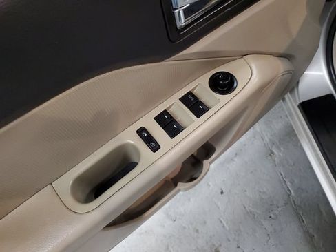 Used 2008 Mercury Milan Premier FWD image 13