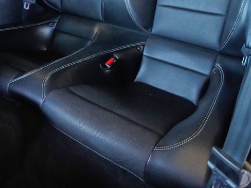 Used 2023 Ford Mustang Premium image 30