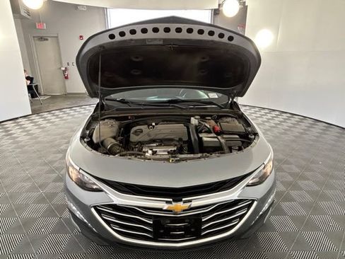 Used 2024 Chevrolet Malibu LT FWD image 37
