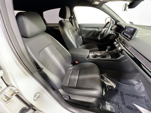 Used 2023 Honda Civic Sport image 25